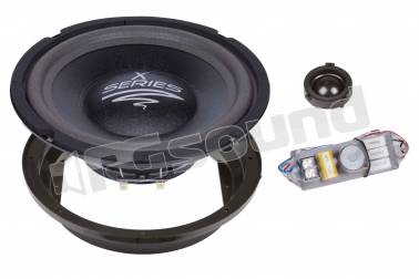 Audio System X 200 VW EVO