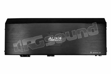 Audio System X-2000.1 D