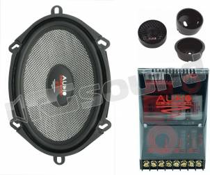 Audio System X 507 EVO 2