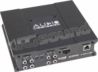 Audio System X-80.4 DSP-BT