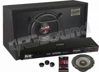 Audio System X SET 100 EVO