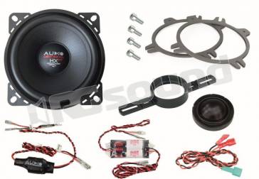 Audio System XFIT 100 BMW UNI EVO 3