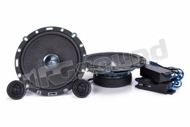 Audiocontrol A65CS2