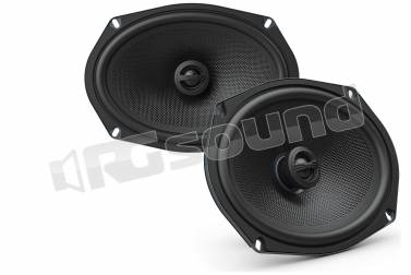 Audiocontrol A69