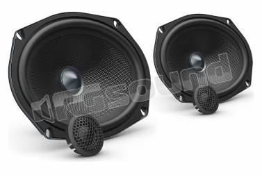 Audiocontrol A69CS2