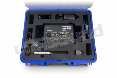 Audiocontrol DM-RTA PRO KIT