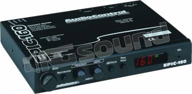 Audiocontrol EPIC-160