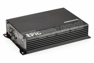 Audiocontrol EPIC1000