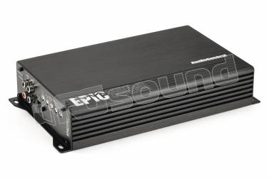 Audiocontrol EPIC1500
