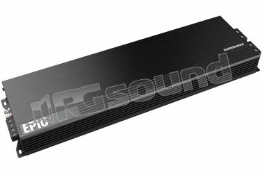 Audiocontrol EPIC4000
