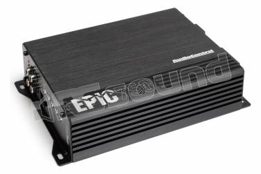Audiocontrol EPIC750