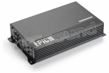 Audiocontrol EPICBIGFOUR