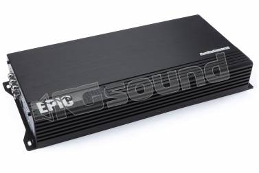 Audiocontrol EPICFIVE