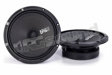 Audiocontrol EPICPRO6S