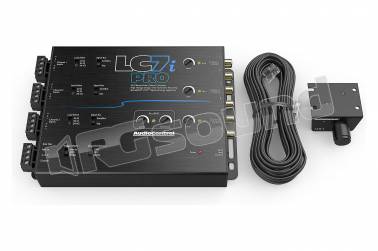 Audiocontrol LC7i Pro