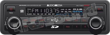 Audiomedia  AM 10 RUSB
