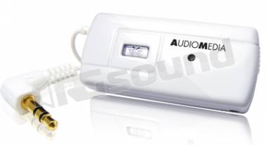 Audiomedia AM BT 801 T