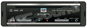 Audiomedia AMV 278D