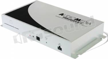 Audiomedia FMS 282 DVB-T