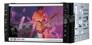 Audiomedia FMS 476DD