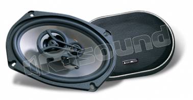 Audiomedia PR 6903 HS