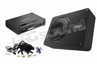 Audison AF TSL 3YB AMP KIT