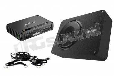 Audison AF TSL 3YP AMP KIT