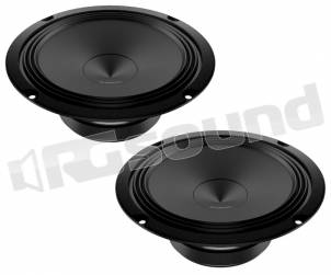 Audison AP 6.5 2Ohm