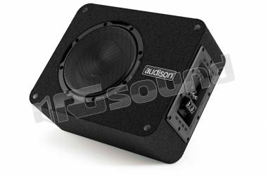 Audison APBX 8 AS