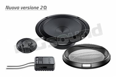 Audison APK 165 Ohm2