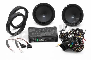 Audison APSP G7 KIT