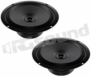 Audison APX 6.5