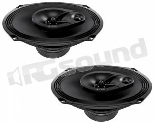 Audison APX 690 occasione