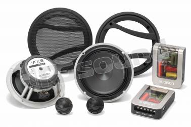 Audison AV K6 B Stock
