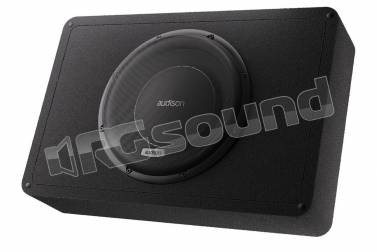 Audison AVBX 12 D4 II