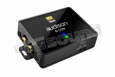 Audison B-CON II ex demo