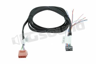 Audison CN ISO 260P&P IN