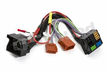 Audison CN ISO T-H AVS01