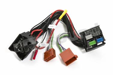 Audison CN ISO T-H AVS02