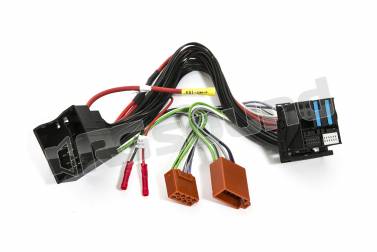 Audison CN ISO T-H BMW01