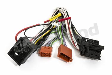 Audison CN ISO T-H GMN01