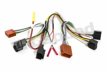 Audison CN ISO T-H GMO01