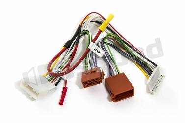 Audison CN ISO T-H INI01
