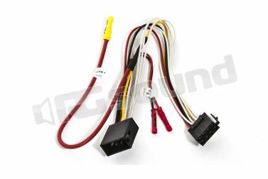 Audison CN ISO T-H ISO01