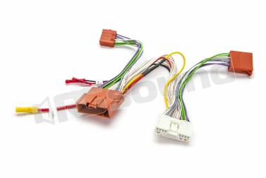 Audison CN ISO T-H MAZ01