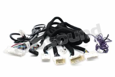 Audison CN TSL 3YB 01