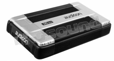 Audison LRx 2.4