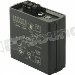 Audison SFC