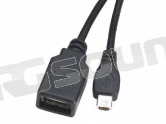 AV Map Cavo USB OTG