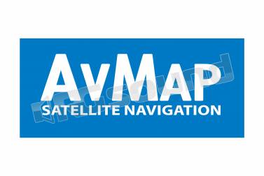 AV Map Cockpit Cradle Kit